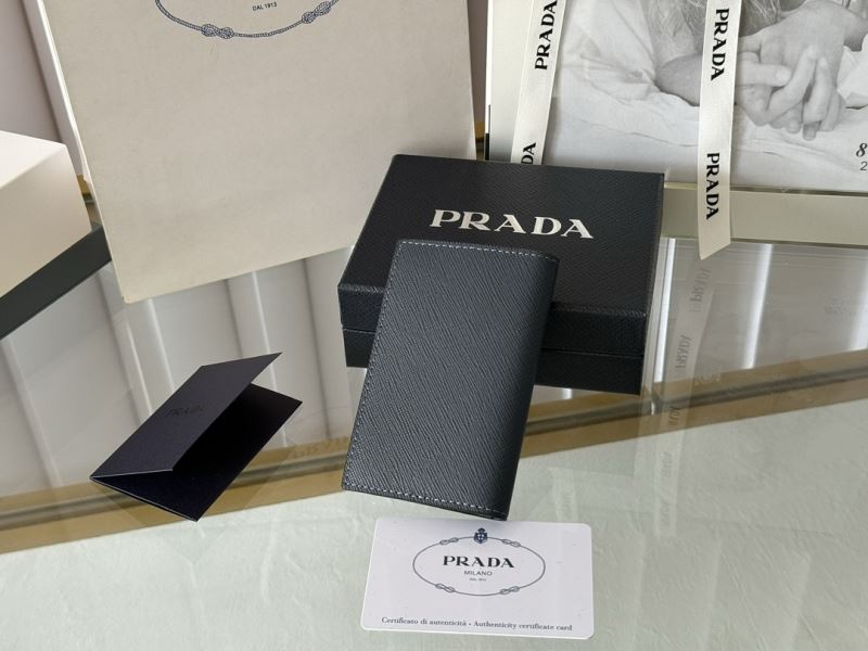 Prada Wallet